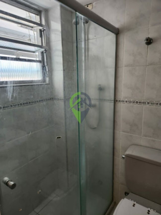 Imagem Apartamento com 2 Quartos à Venda, 87 m² em Marapé - Santos