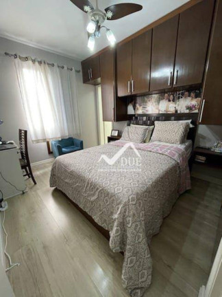 Imagem Apartamento com 2 Quartos à Venda, 78 m² em Campo Grande - Santos Imagem Apartamento com 2 Quartos à Venda, 78 m² em Campo Grande - Santos