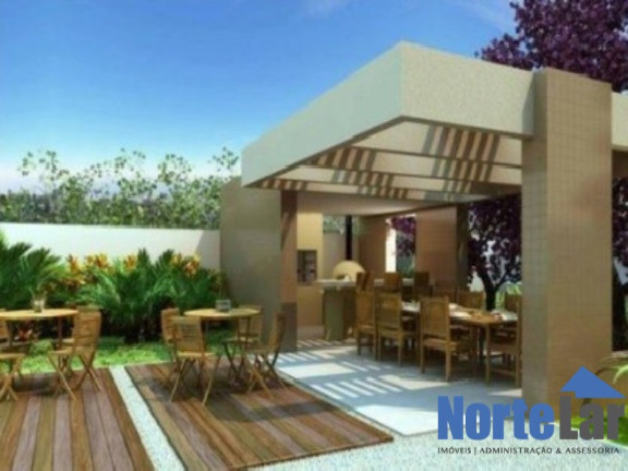 Imagem Apartamento com 3 Quartos à Venda, 80 m² em Itaberaba - São Paulo