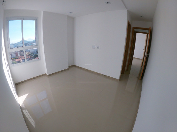 Imagem Imóvel com 2 Quartos à Venda, 64 m² em Itapuã - Vila Velha
