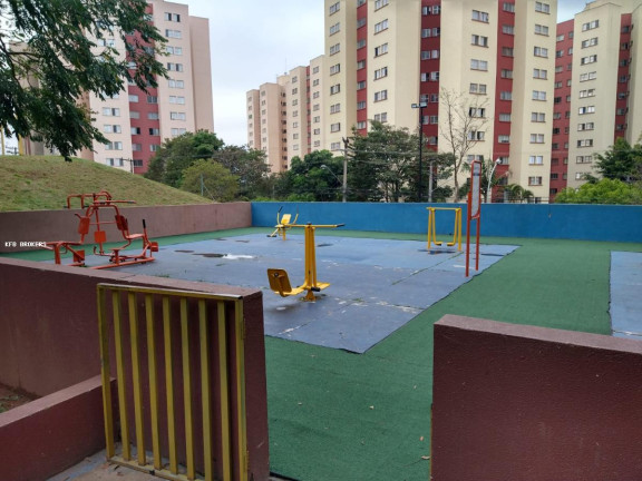 Imagem Apartamento com 2 Quartos à Venda, 56 m² em Bandeiras - Osasco