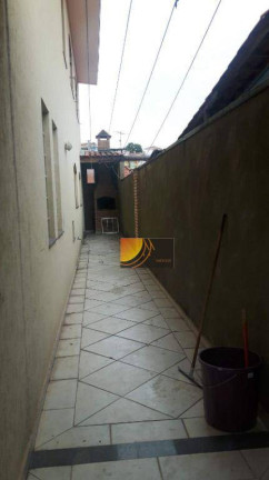 Imagem Casa com 3 Quartos à Venda, 150 m² em Pirituba - São Paulo Imagem Casa com 3 Quartos à Venda, 150 m² em Pirituba - São Paulo