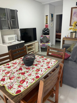 Imagem Apartamento com 2 Quartos à Venda, 56 m² em Gravatá - Navegantes Imagem Apartamento com 2 Quartos à Venda, 56 m² em Gravatá - Navegantes