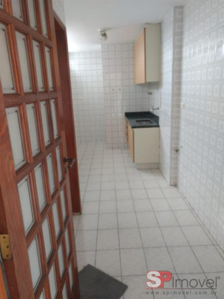 Imagem Apartamento com 2 Quartos à Venda, 98 m² em Alto Do Ipiranga - São Paulo