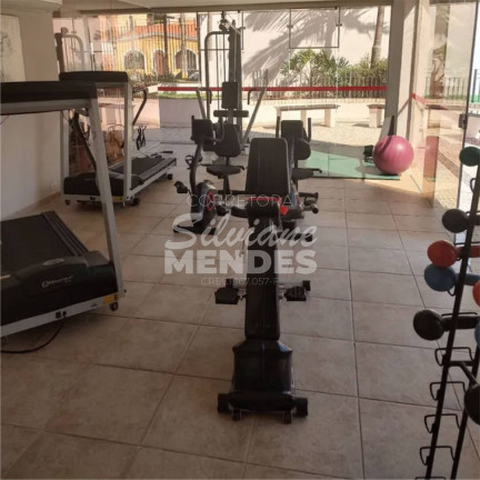 Imagem Apartamento com 3 Quartos à Venda,  em Centro - Sorocaba