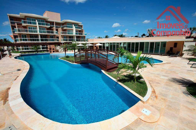 Imagem Apartamento com 4 Quartos à Venda, 126 m² em Porto Das Dunas - Aquiraz Imagem Apartamento com 4 Quartos à Venda, 126 m² em Porto Das Dunas - Aquiraz