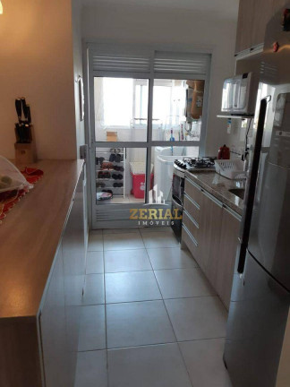 Imagem Apartamento com 2 Quartos à Venda, 67 m² em Fundação - São Caetano Do Sul