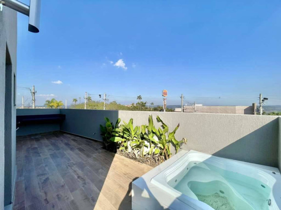 Imagem Casa com 3 Quartos à Venda, 119 m² em Sítio Boa Vista - Cotia