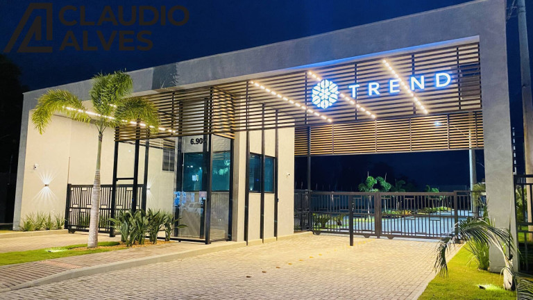 Casa de Condomínio com 3 Quartos para Alugar, 116 m² em Sim - Feira De Santana