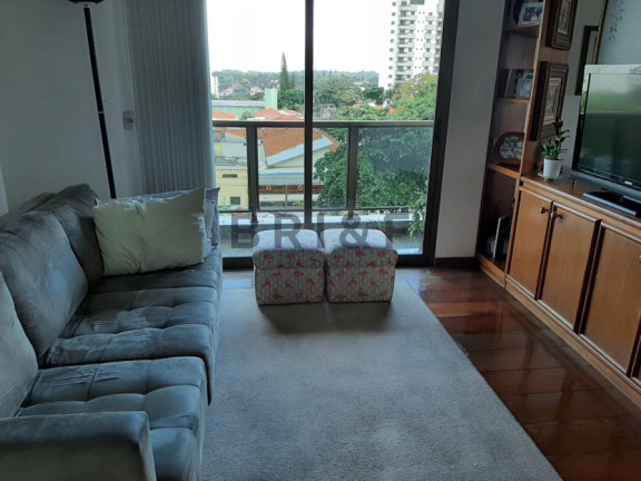 Imagem Apartamento com 3 Quartos à Venda, 180 m² em Vila Congonhas - São Paulo Imagem Apartamento com 3 Quartos à Venda, 180 m² em Vila Congonhas - São Paulo
