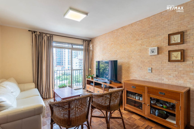 Imagem Apartamento com 2 Quartos à Venda, 87 m² em Perdizes - São Paulo