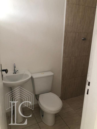 Imagem Casa com 3 Quartos para Alugar, 120 m² em Campo Belo - São Paulo
