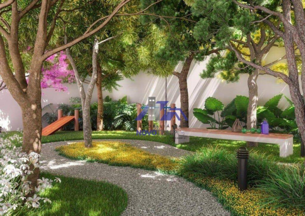 Imagem Apartamento com 3 Quartos à Venda, 86 m² em Vila Santa Catarina - São Paulo