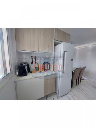 Imagem Apartamento com 2 Quartos à Venda, 50 m² em Ferrazópolis - São Bernardo Do Campo Imagem Apartamento com 2 Quartos à Venda, 50 m² em Ferrazópolis - São Bernardo Do Campo