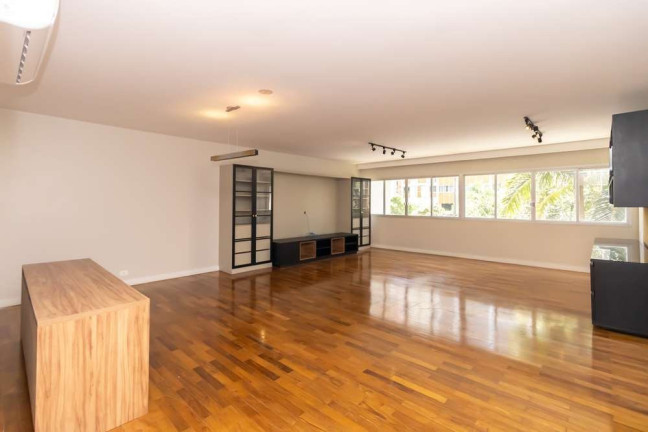 Apartamento com 3 Quartos à Venda, 166 m² em Itaim Bibi - São Paulo