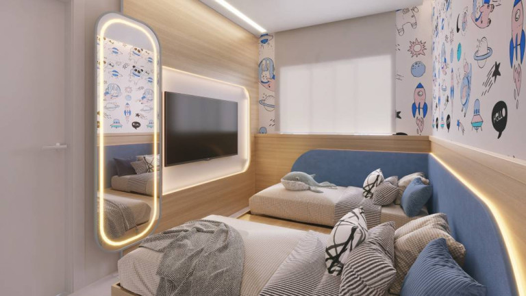 Imagem Apartamento com 4 Quartos à Venda, 130 m² em Boa Viagem - Recife Imagem Apartamento com 4 Quartos à Venda, 130 m² em Boa Viagem - Recife