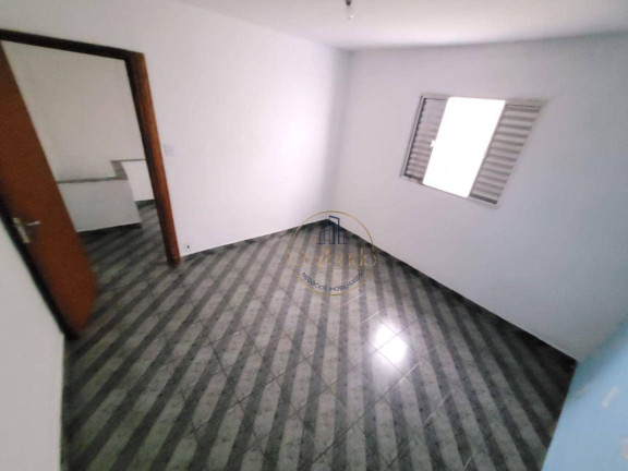 Imagem Casa com 3 Quartos à Venda, 93 m² em Jardim Alvorada - Santo André Imagem Casa com 3 Quartos à Venda, 93 m² em Jardim Alvorada - Santo André