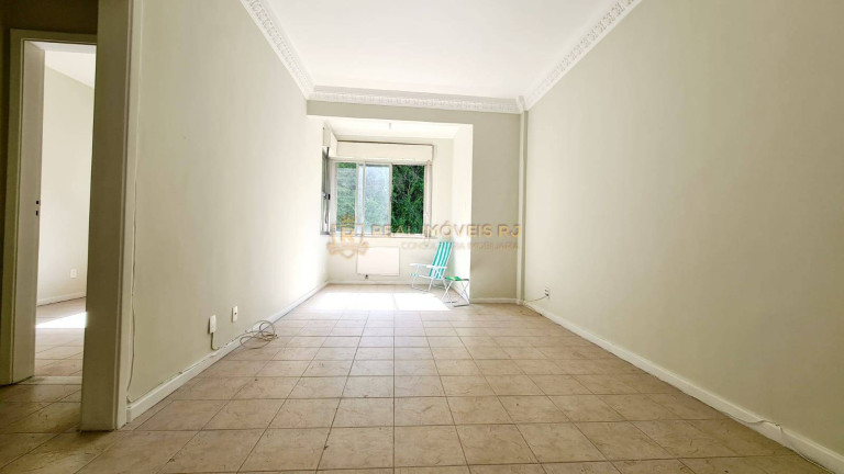 Apartamento com 3 Quartos à Venda, 100 m² em Copacabana - Rio De Janeiro