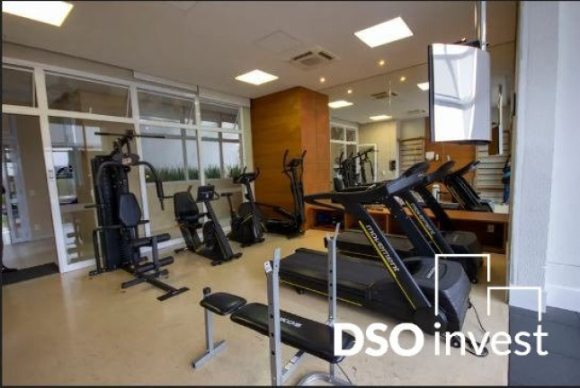 Imagem Apartamento com 3 Quartos à Venda, 120 m² em Jardim Das Acácias - São Paulo