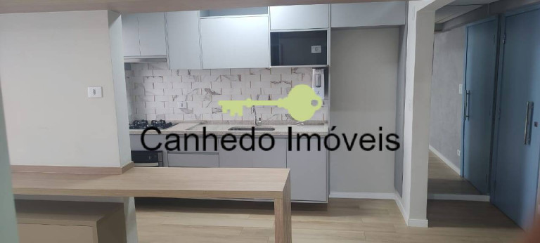 Imagem Apartamento com 1 Quarto à Venda, 47 m² em Campo Belo - São Paulo Imagem Apartamento com 1 Quarto à Venda, 47 m² em Campo Belo - São Paulo