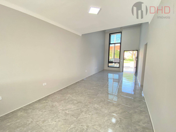 Imagem Casa de Condomínio com 3 Quartos à Venda, 175 m² em Jardim Golden Park Residence Ii - Sorocaba