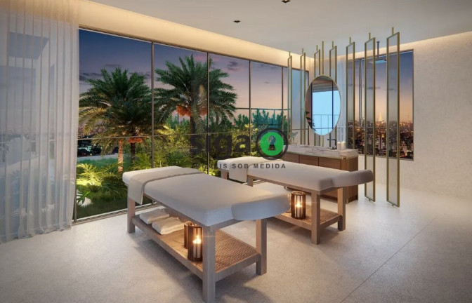 Imagem Apartamento com 4 Quartos à Venda, 276 m² em Jardins - São Paulo Imagem Apartamento com 4 Quartos à Venda, 276 m² em Jardins - São Paulo