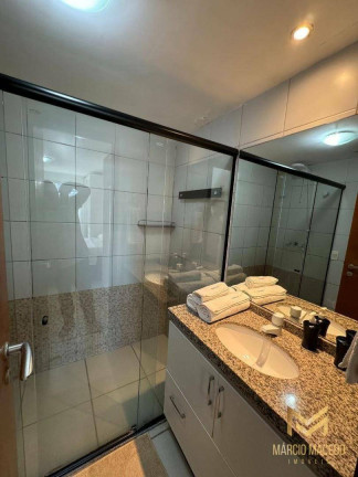 Imagem Apartamento com 2 Quartos à Venda, 70 m² em Meireles - Fortaleza