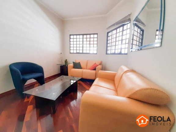 Imagem Casa com 3 Quartos à Venda, 194 m² em Jardim Ipiranga - Americana Imagem Casa com 3 Quartos à Venda, 194 m² em Jardim Ipiranga - Americana