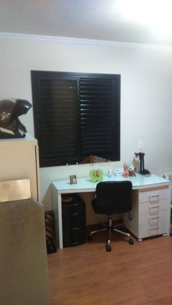 Imagem Apartamento com 2 Quartos à Venda, 61 m² em Mooca - São Paulo