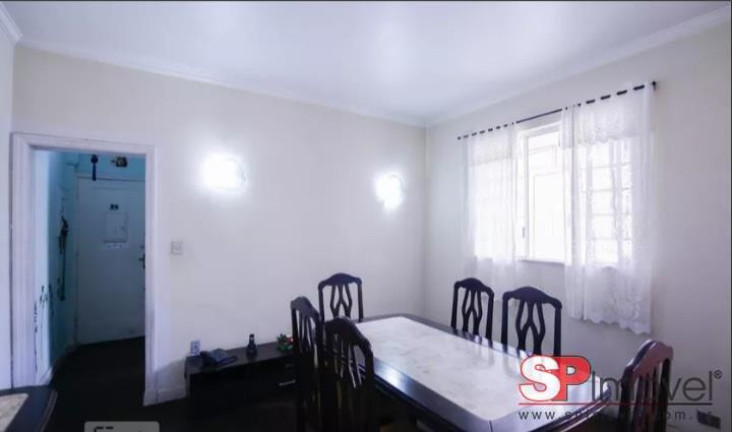 Imagem Apartamento com 2 Quartos à Venda, 110 m² em Campos Elíseos - São Paulo Imagem Apartamento com 2 Quartos à Venda, 110 m² em Campos Elíseos - São Paulo