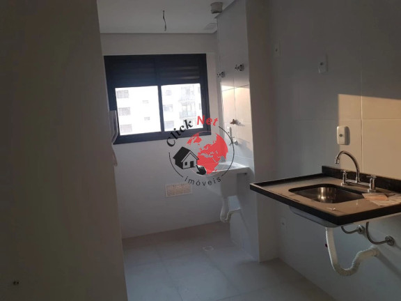 Imagem Apartamento com 2 Quartos à Venda, 54 m² em Baeta Neves - São Bernardo Do Campo Imagem Apartamento com 2 Quartos à Venda, 54 m² em Baeta Neves - São Bernardo Do Campo