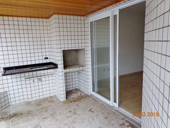 Imagem Apartamento com 3 Quartos à Venda, 100 m² em Canto Do Forte - Praia Grande Imagem Apartamento com 3 Quartos à Venda, 100 m² em Canto Do Forte - Praia Grande