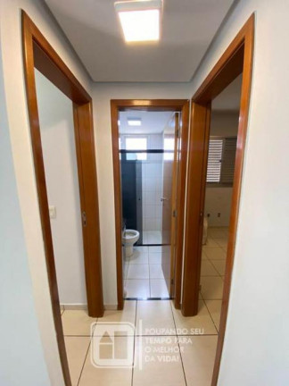 Imagem Apartamento com 2 Quartos para Alugar, 59 m² em Alto Da Glória - Goiânia