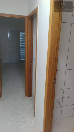 Imagem Sobrado com 3 Quartos à Venda, 90 m² em Jardim D'abril - Osasco