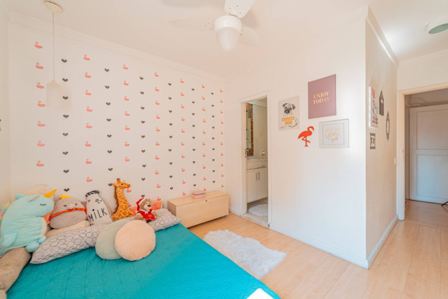 Imagem Apartamento com 4 Quartos à Venda, 174 m² em Campo Belo - São Paulo Imagem Apartamento com 4 Quartos à Venda, 174 m² em Campo Belo - São Paulo
