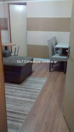 Imagem Apartamento com 2 Quartos à Venda, 49 m² em Jardim Eldorado - Indaiatuba Imagem Apartamento com 2 Quartos à Venda, 49 m² em Jardim Eldorado - Indaiatuba