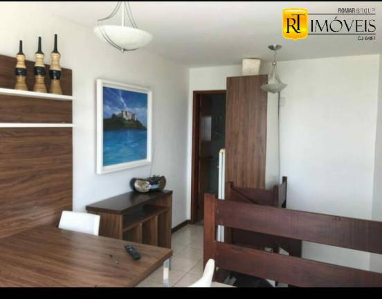 Imagem Cobertura com 3 Quartos à Venda, 150 m² em Braga - Cabo Frio