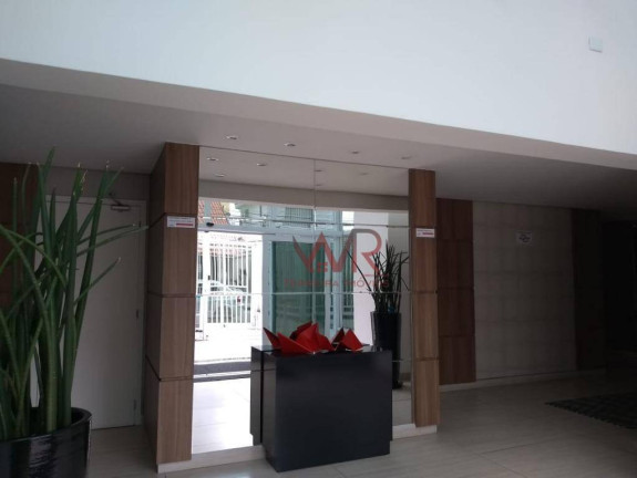 Imagem Apartamento com 3 Quartos à Venda, 110 m² em Tatuapé - São Paulo