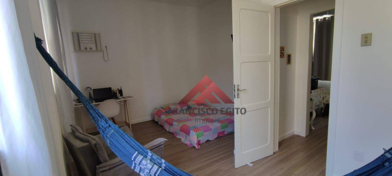 Imagem Apartamento com 3 Quartos à Venda, 67 m² em Icaraí - Niterói Imagem Apartamento com 3 Quartos à Venda, 67 m² em Icaraí - Niterói