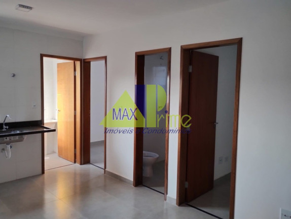 Imagem Apartamento com 2 Quartos à Venda, 40 m² em Vila Ré - São Paulo Imagem Apartamento com 2 Quartos à Venda, 40 m² em Vila Ré - São Paulo
