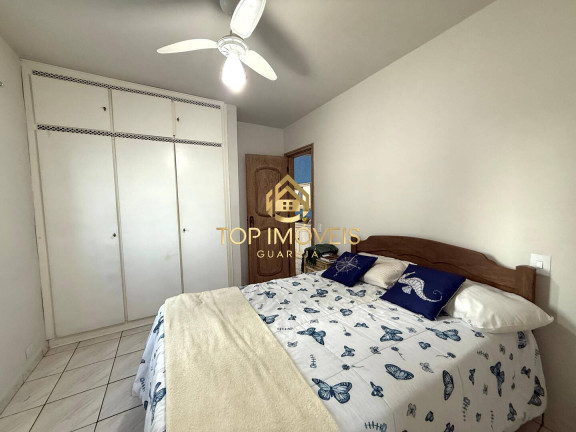 Imagem Apartamento com 3 Quartos para Alugar, 120 m² em Pitangueiras - Guarujá