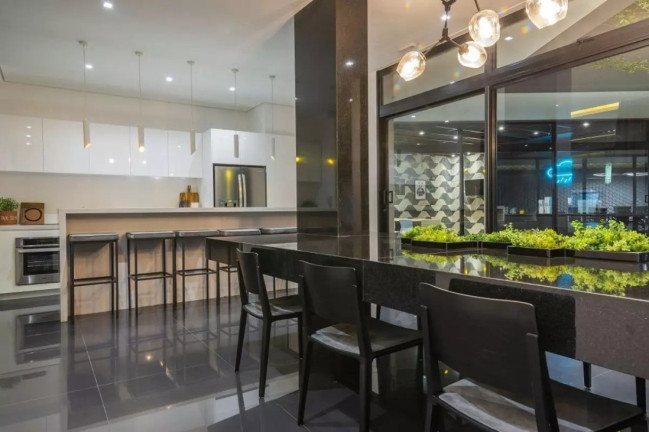 Imagem Imóvel com 2 Quartos à Venda, 85 m² em Vila Olímpia - São Paulo Imagem Imóvel com 2 Quartos à Venda, 85 m² em Vila Olímpia - São Paulo