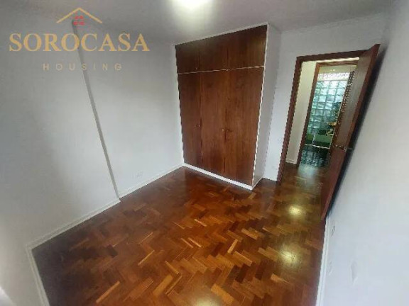 Imagem Apartamento com 3 Quartos à Venda, 100 m² em Vila Trujillo - Sorocaba