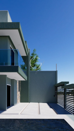 Imagem Sobrado com 3 Quartos à Venda, 145 m² em Itapuã - Pontal Do Paraná Imagem Sobrado com 3 Quartos à Venda, 145 m² em Itapuã - Pontal Do Paraná