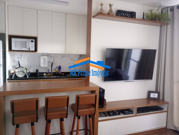 Imagem Apartamento com 2 Quartos à Venda, 56 m² em Vila Osasco - Osasco Imagem Apartamento com 2 Quartos à Venda, 56 m² em Vila Osasco - Osasco
