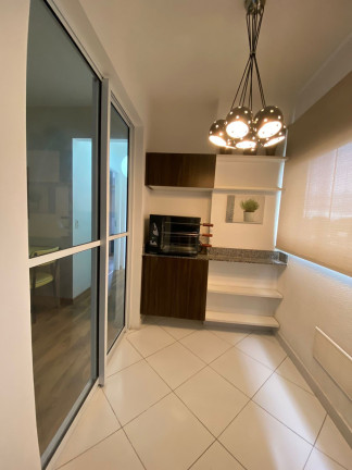 Imagem Apartamento com 2 Quartos à Venda, 58 m² em Chácara Cruzeiro Do Sul - São Paulo Imagem Apartamento com 2 Quartos à Venda, 58 m² em Chácara Cruzeiro Do Sul - São Paulo