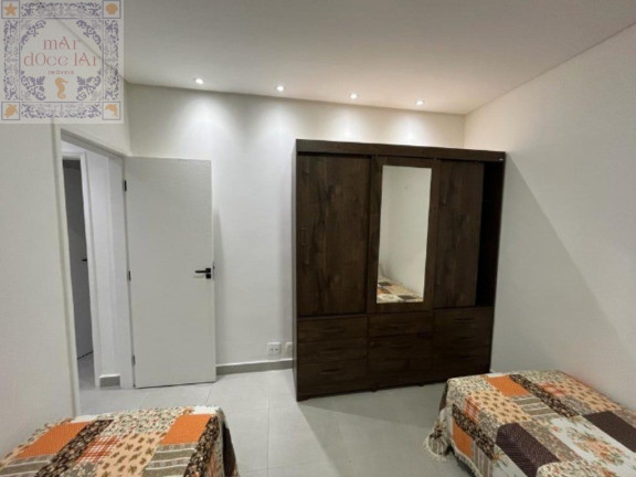 Imagem Apartamento com 2 Quartos à Venda, 60 m² em Centro - São Vicente Imagem Apartamento com 2 Quartos à Venda, 60 m² em Centro - São Vicente