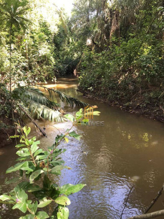 Imagem Chácara à Venda, 121.000 m² em Fazenda - Itapirapuã Imagem Chácara à Venda, 121.000 m² em Fazenda - Itapirapuã