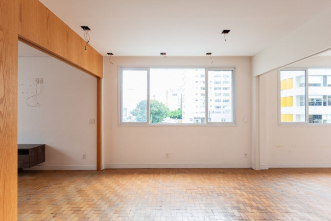 Imagem Imóvel com 2 Quartos à Venda, 86 m² em Jardim América - São Paulo