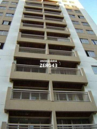 Apartamento com 3 Quartos à Venda, 94 m² em Centro - Londrina